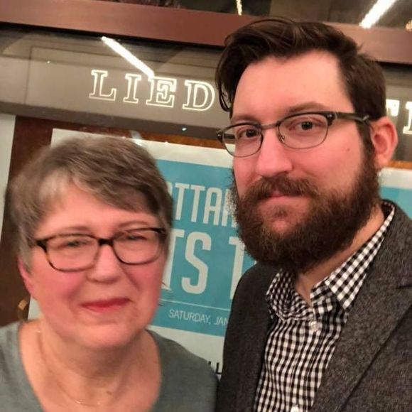 Meet your Posher, John - Picture 1 of 1